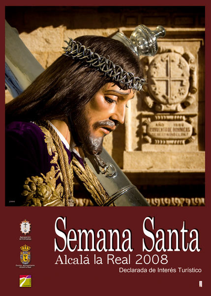Semana Santa en Alcalá la Real  